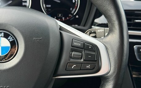 BMW X1, 2018 год, 2 400 000 рублей, 18 фотография