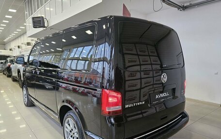 Volkswagen Multivan T5, 2013 год, 2 899 000 рублей, 7 фотография