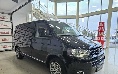 Volkswagen Multivan T5, 2013 год, 2 899 000 рублей, 5 фотография
