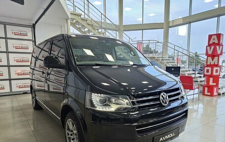 Volkswagen Multivan T5, 2013 год, 2 899 000 рублей, 4 фотография