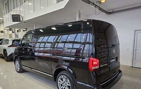 Volkswagen Multivan T5, 2013 год, 2 899 000 рублей, 6 фотография