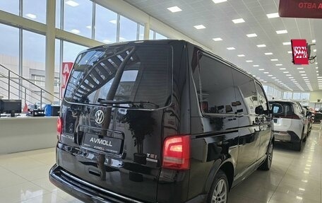Volkswagen Multivan T5, 2013 год, 2 899 000 рублей, 8 фотография