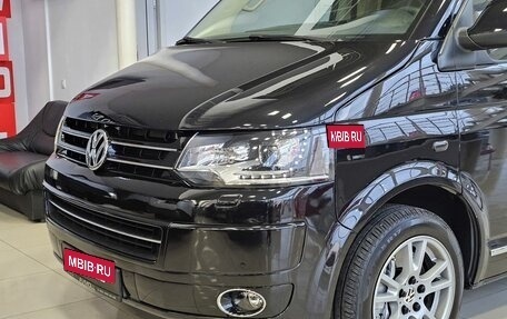 Volkswagen Multivan T5, 2013 год, 2 899 000 рублей, 3 фотография