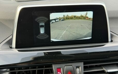BMW X1, 2018 год, 2 400 000 рублей, 19 фотография