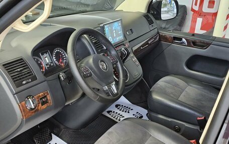 Volkswagen Multivan T5, 2013 год, 2 899 000 рублей, 11 фотография