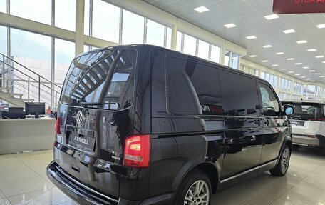 Volkswagen Multivan T5, 2013 год, 2 899 000 рублей, 9 фотография