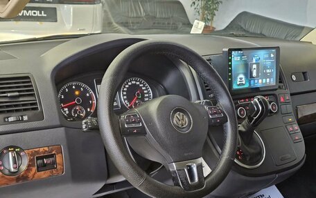 Volkswagen Multivan T5, 2013 год, 2 899 000 рублей, 12 фотография