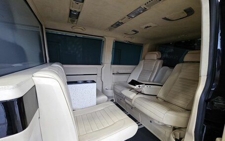 Volkswagen Multivan T5, 2013 год, 2 899 000 рублей, 15 фотография