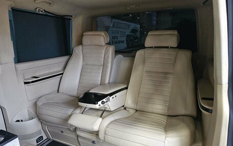 Volkswagen Multivan T5, 2013 год, 2 899 000 рублей, 16 фотография