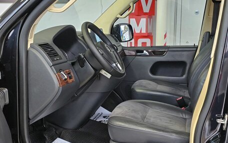 Volkswagen Multivan T5, 2013 год, 2 899 000 рублей, 10 фотография
