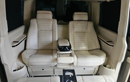 Volkswagen Multivan T5, 2013 год, 2 899 000 рублей, 19 фотография