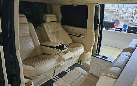 Volkswagen Multivan T5, 2013 год, 2 899 000 рублей, 21 фотография