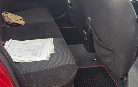 Mitsubishi Lancer IX, 2007 год, 330 000 рублей, 4 фотография