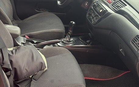 Mitsubishi Lancer IX, 2007 год, 330 000 рублей, 6 фотография