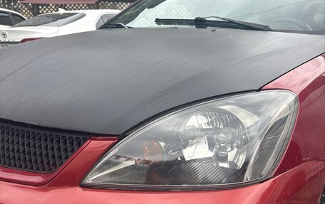 Mitsubishi Lancer IX, 2007 год, 330 000 рублей, 7 фотография