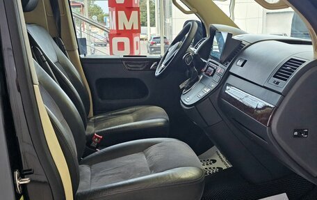 Volkswagen Multivan T5, 2013 год, 2 899 000 рублей, 23 фотография