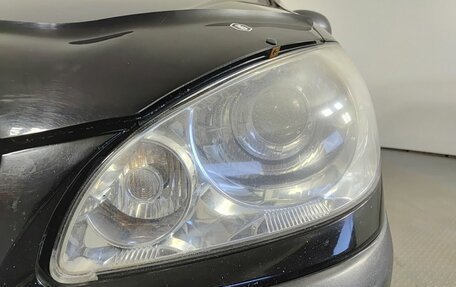 Hyundai Getz I рестайлинг, 2007 год, 415 000 рублей, 21 фотография