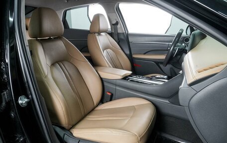 Hyundai Sonata VIII, 2021 год, 2 547 000 рублей, 8 фотография