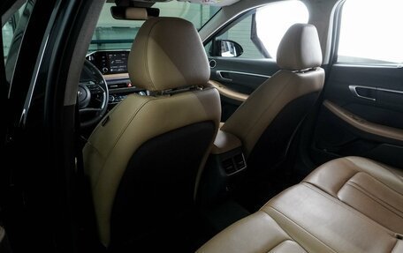 Hyundai Sonata VIII, 2021 год, 2 547 000 рублей, 11 фотография