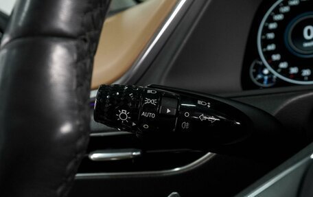 Hyundai Sonata VIII, 2021 год, 2 547 000 рублей, 21 фотография