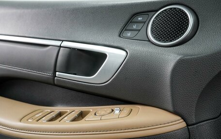 Hyundai Sonata VIII, 2021 год, 2 547 000 рублей, 17 фотография