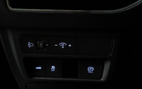 Hyundai Sonata VIII, 2021 год, 2 547 000 рублей, 18 фотография