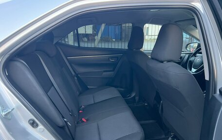Toyota Corolla, 2014 год, 1 549 000 рублей, 13 фотография