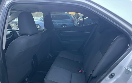 Toyota Corolla, 2014 год, 1 549 000 рублей, 11 фотография