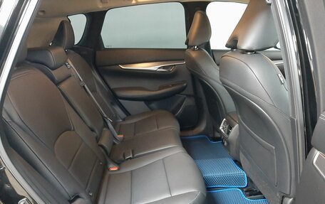 Infiniti QX50 II, 2019 год, 3 199 000 рублей, 11 фотография