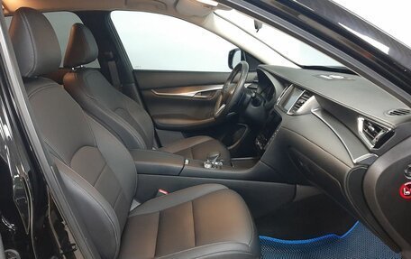 Infiniti QX50 II, 2019 год, 3 199 000 рублей, 10 фотография