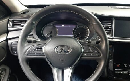 Infiniti QX50 II, 2019 год, 3 199 000 рублей, 17 фотография
