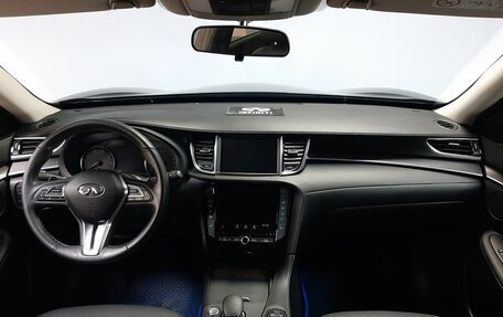 Infiniti QX50 II, 2019 год, 3 199 000 рублей, 18 фотография