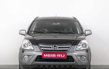 Honda CR-V II рестайлинг, 2006 год, 899 000 рублей, 4 фотография