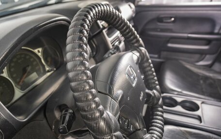 Honda CR-V II рестайлинг, 2006 год, 899 000 рублей, 13 фотография