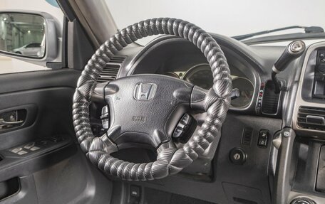 Honda CR-V II рестайлинг, 2006 год, 899 000 рублей, 10 фотография