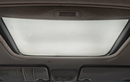 Honda CR-V II рестайлинг, 2006 год, 899 000 рублей, 17 фотография
