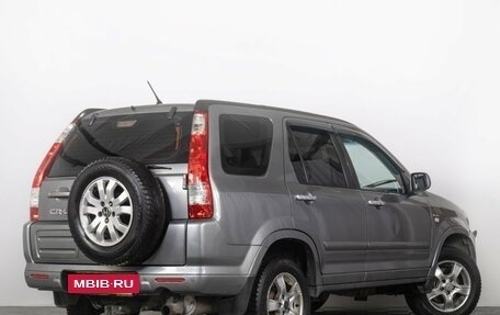 Honda CR-V II рестайлинг, 2006 год, 899 000 рублей, 7 фотография