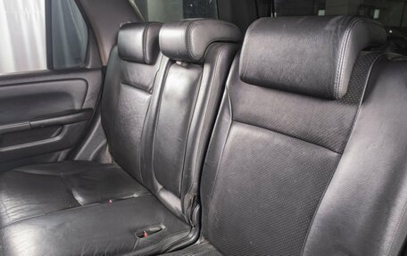 Honda CR-V II рестайлинг, 2006 год, 899 000 рублей, 19 фотография