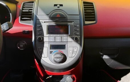 KIA Soul I рестайлинг, 2011 год, 820 000 рублей, 14 фотография