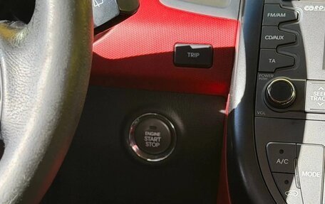 KIA Soul I рестайлинг, 2011 год, 820 000 рублей, 12 фотография
