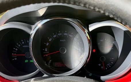 KIA Soul I рестайлинг, 2011 год, 820 000 рублей, 13 фотография