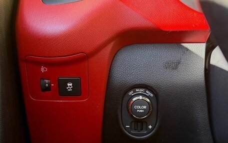 KIA Soul I рестайлинг, 2011 год, 820 000 рублей, 17 фотография
