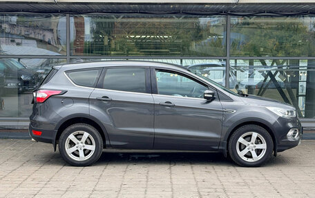Ford Kuga III, 2017 год, 1 657 000 рублей, 6 фотография