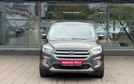 Ford Kuga III, 2017 год, 1 657 000 рублей, 8 фотография