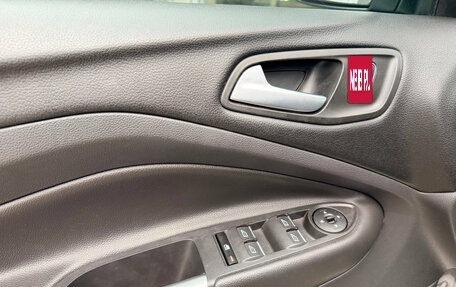 Ford Kuga III, 2017 год, 1 657 000 рублей, 12 фотография