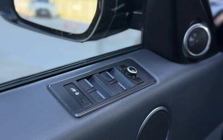 Land Rover Range Rover Sport II, 2014 год, 2 465 000 рублей, 14 фотография