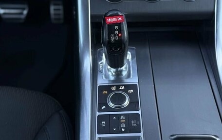 Land Rover Range Rover Sport II, 2014 год, 2 465 000 рублей, 15 фотография