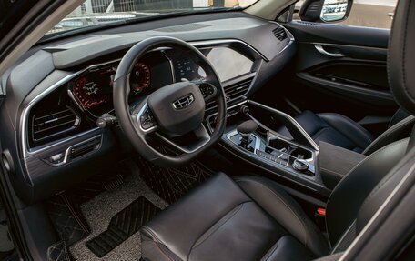 Geely Tugella FY11, 2021 год, 1 895 000 рублей, 13 фотография