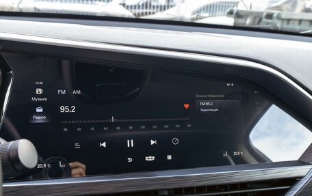 Geely Tugella FY11, 2021 год, 1 895 000 рублей, 14 фотография