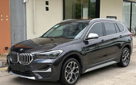 BMW X1, 2022 год, 1 750 000 рублей, 1 фотография